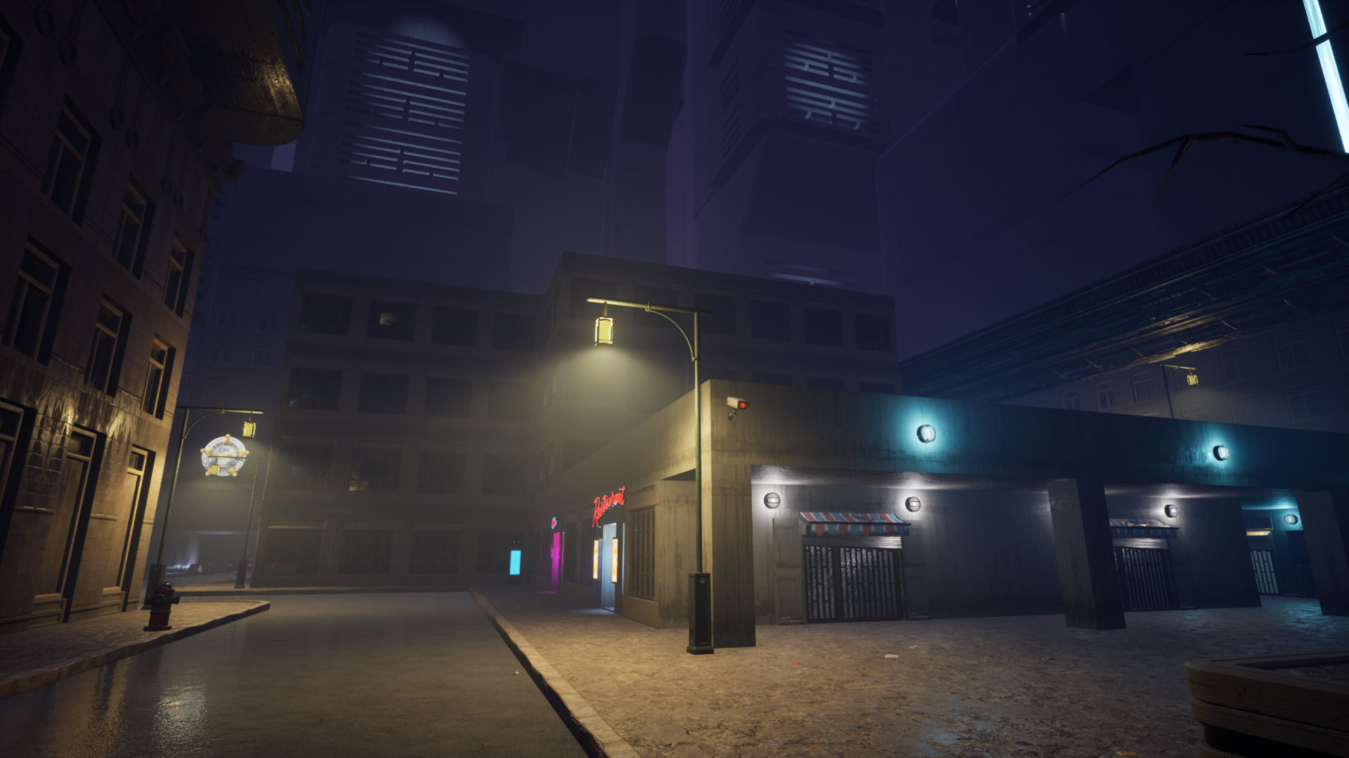 mankindreborn devlog 034